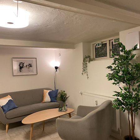 Nice Apartment In אודנזה מראה חיצוני תמונה