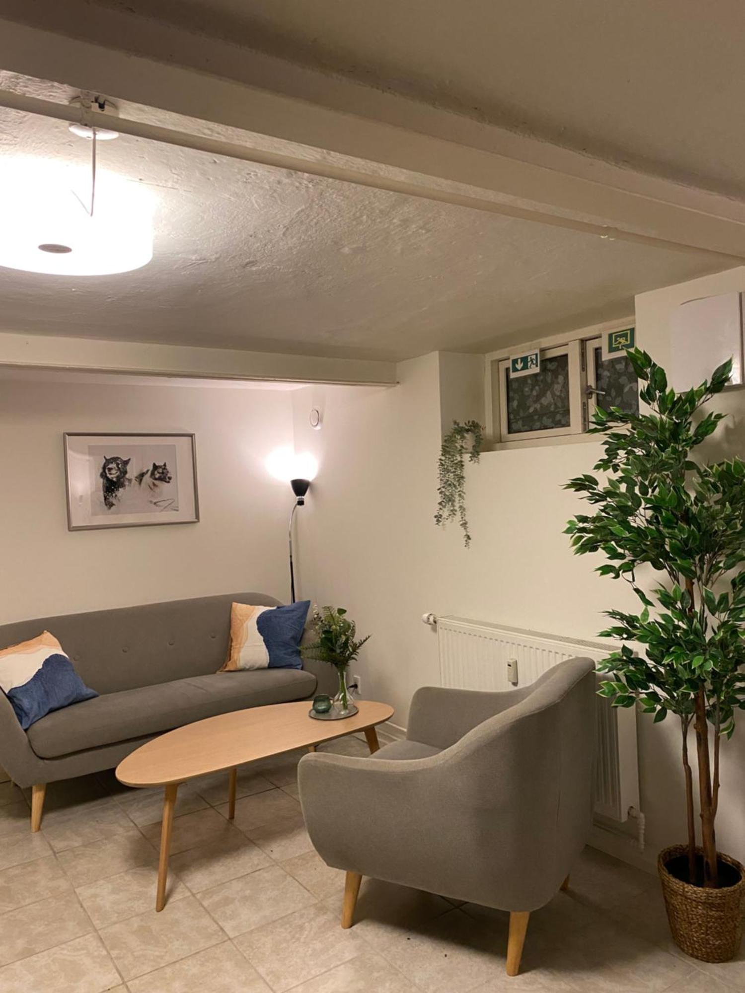 Nice Apartment In אודנזה מראה חיצוני תמונה