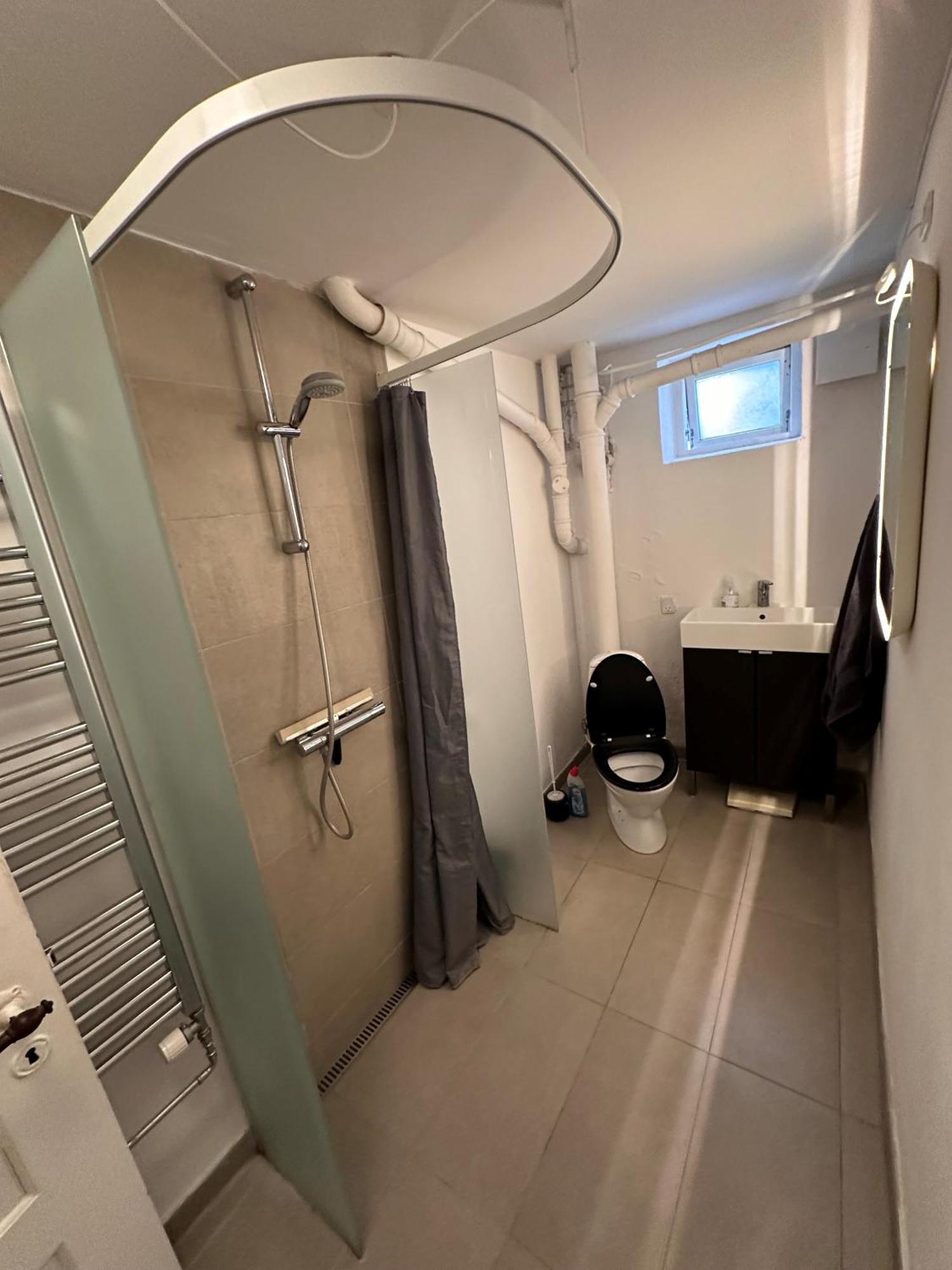Nice Apartment In אודנזה מראה חיצוני תמונה