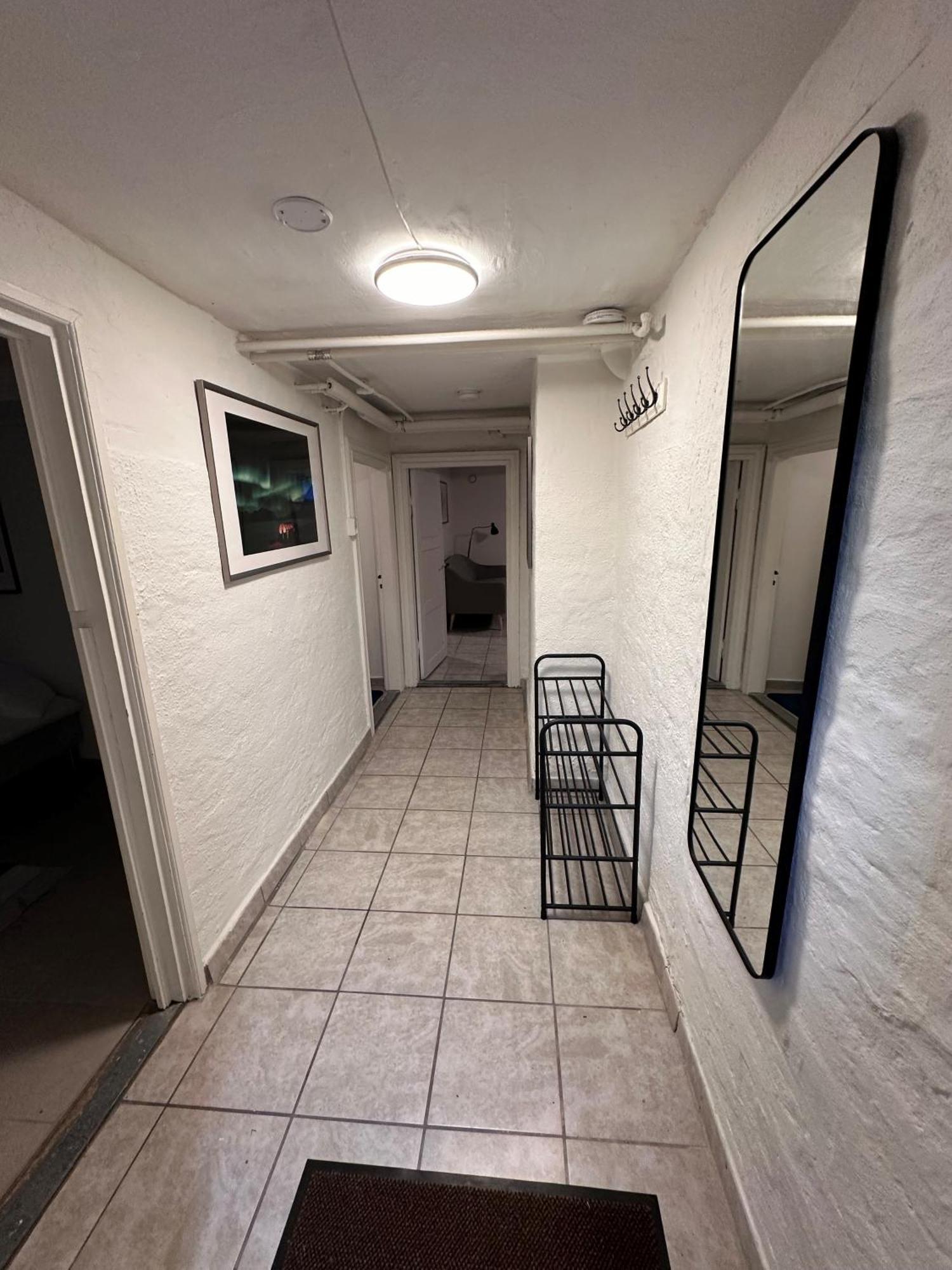 Nice Apartment In אודנזה מראה חיצוני תמונה