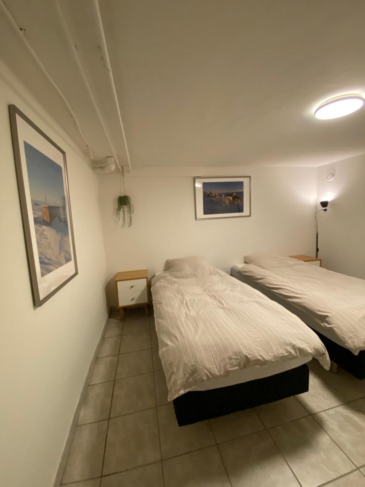 Nice Apartment In אודנזה מראה חיצוני תמונה