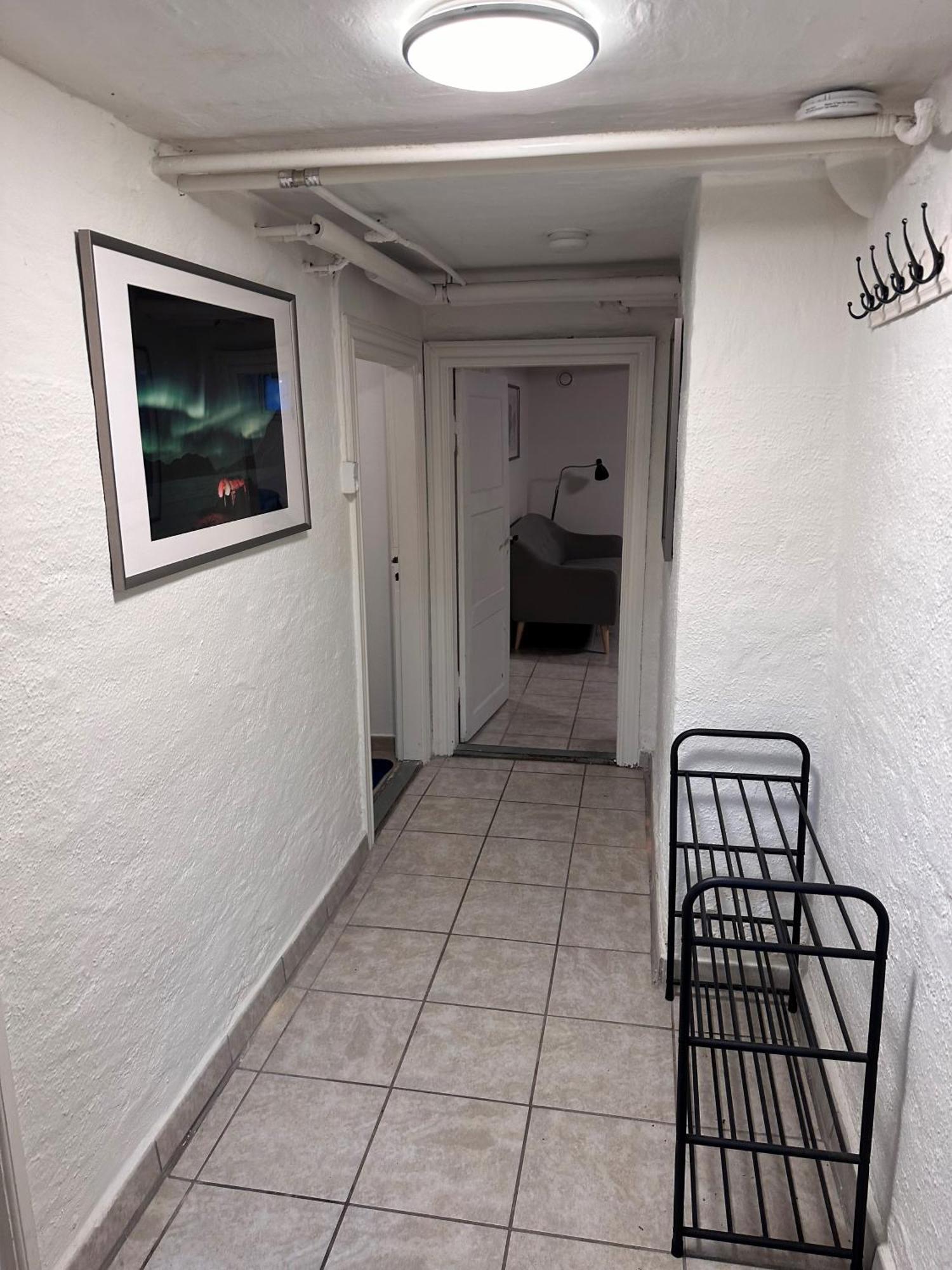 Nice Apartment In אודנזה מראה חיצוני תמונה
