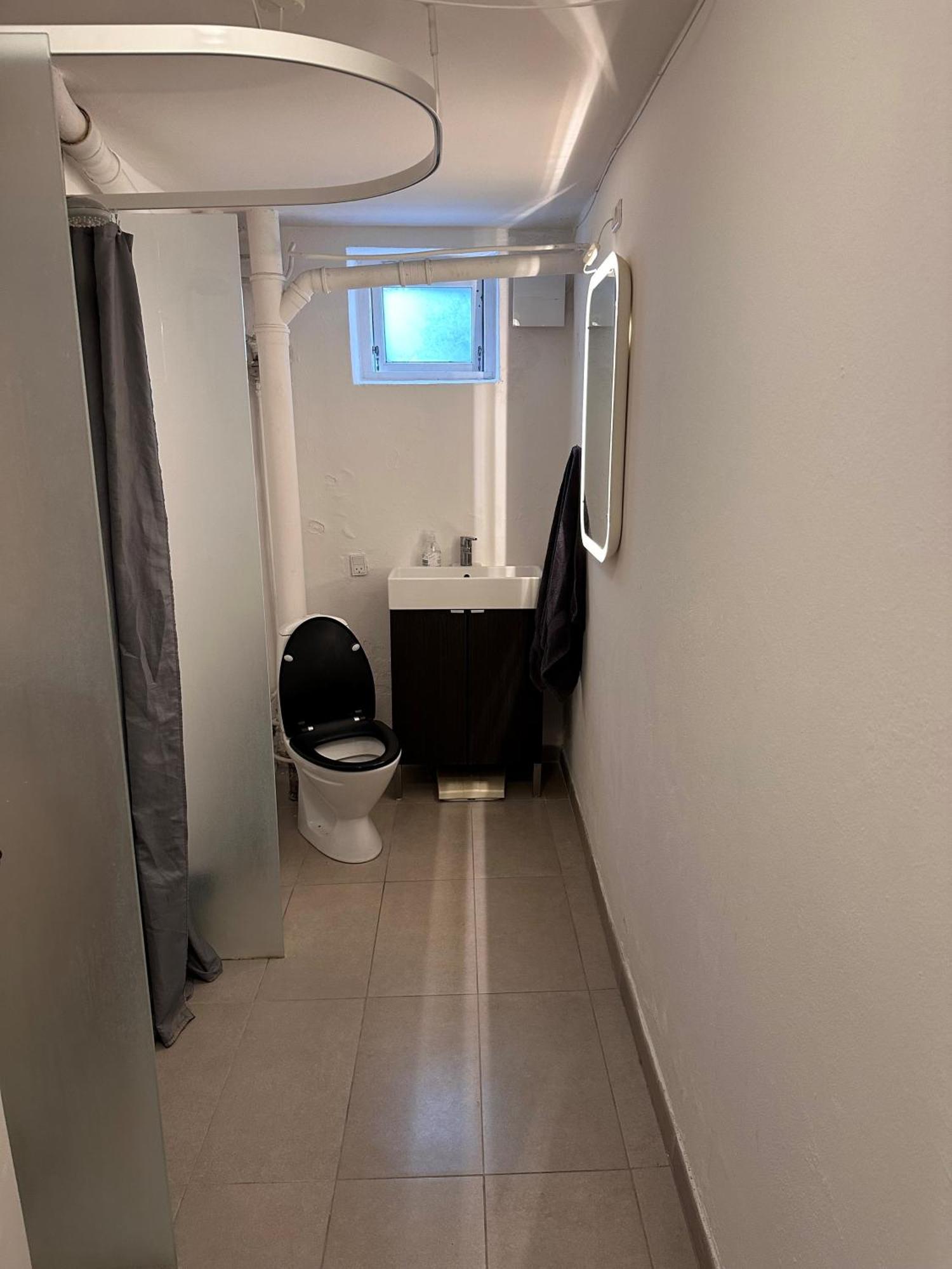Nice Apartment In אודנזה מראה חיצוני תמונה