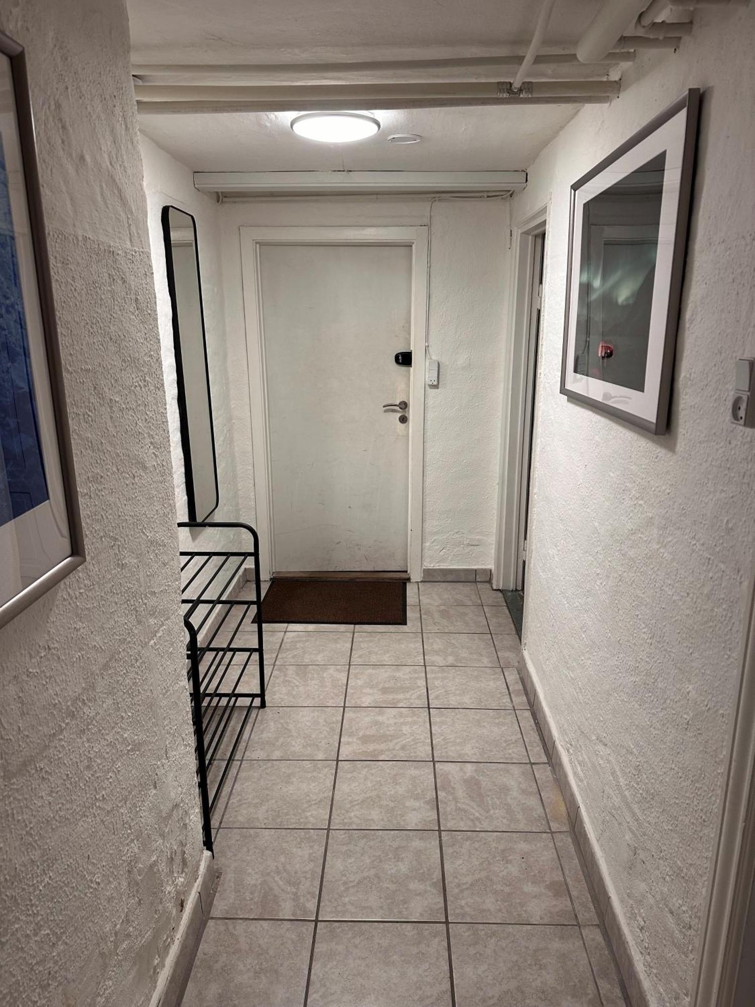 Nice Apartment In אודנזה מראה חיצוני תמונה